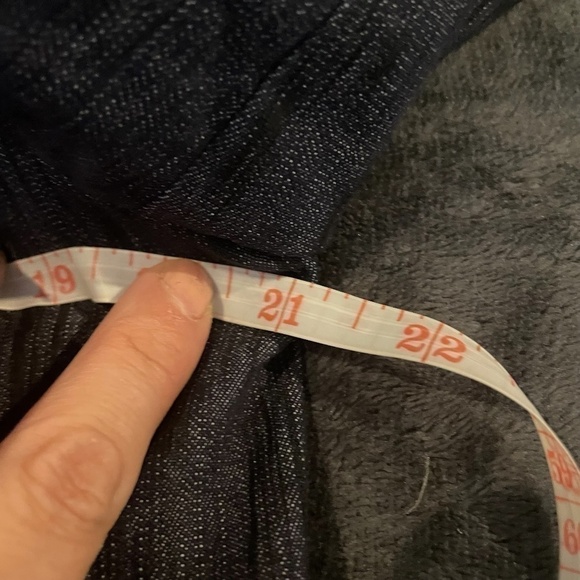 Retro Inspired Denim Jacket 💙 - Picture 11 of 11